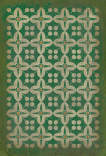 Pattern 03 - The Emerald City