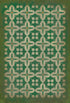 Pattern 03 - The Emerald City