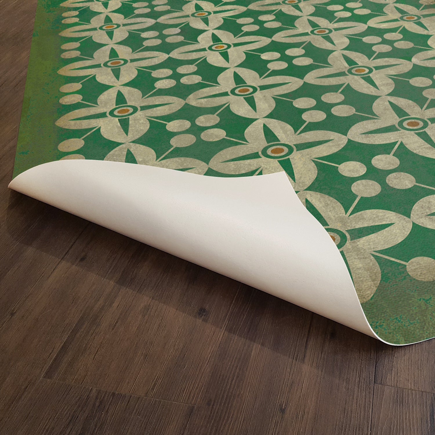Pattern 03 - The Emerald City