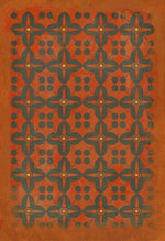 Pattern 03 - Red Rum