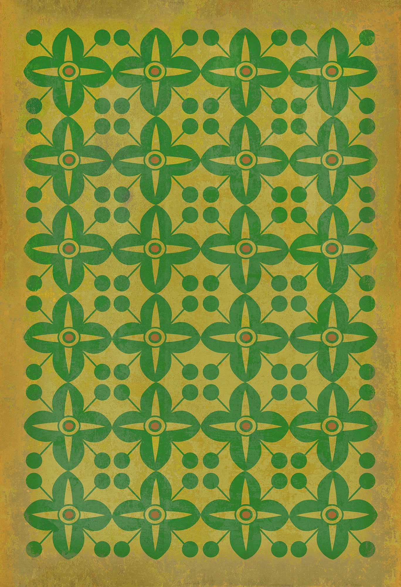 Pattern 03 - Follow The Yellow Brick Road