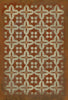 Pattern 03 - The Poppy Field