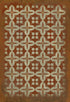 Pattern 03 - The Poppy Field