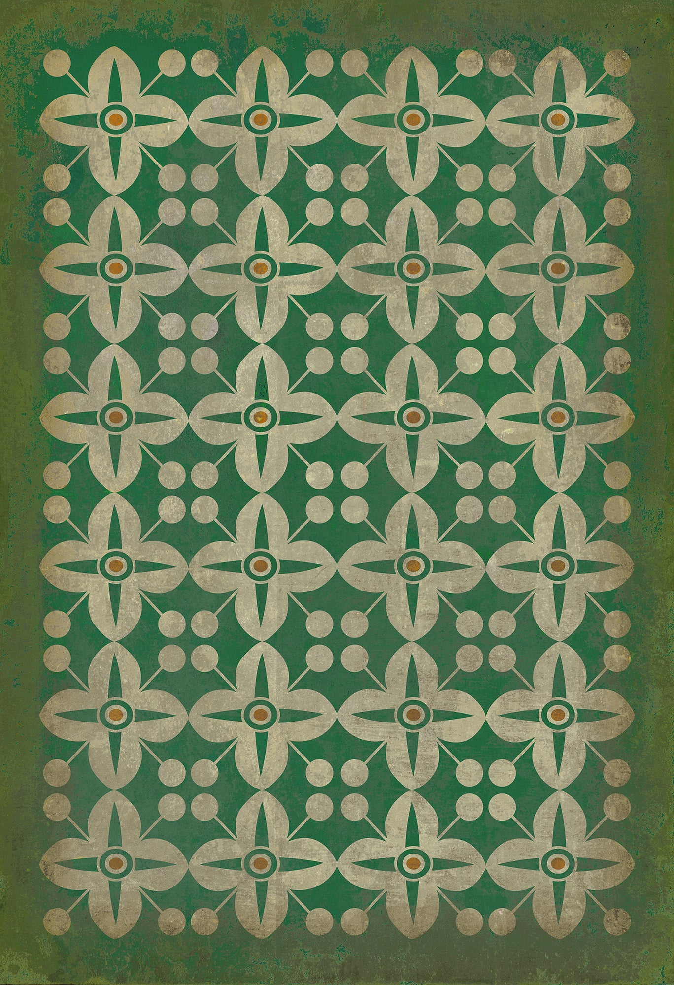 Pattern 03 - The Emerald City