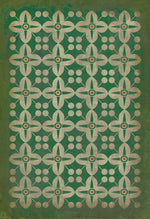 Pattern 03 - The Emerald City