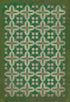 Pattern 03 - The Emerald City