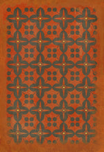 Pattern 03 - Red Rum