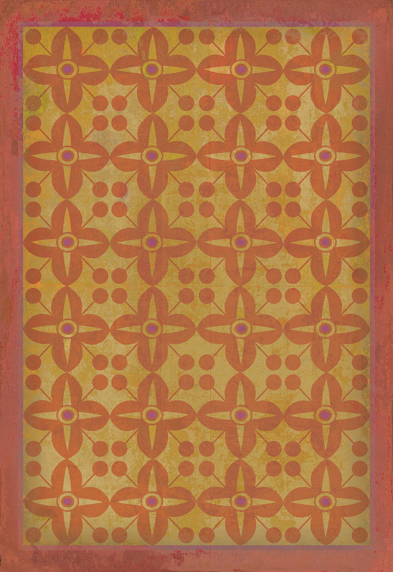 Pattern 03 - The Lollipop Guild