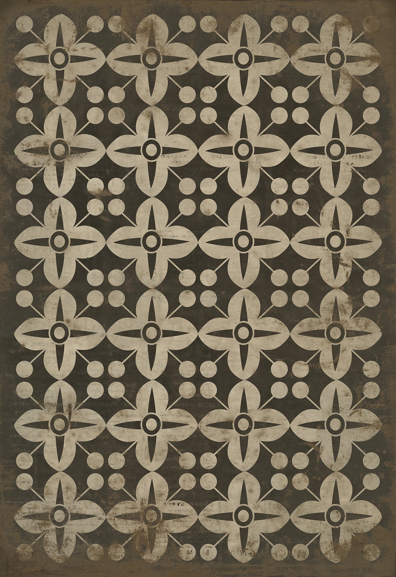 Pattern 03 - There's No Place Like Home