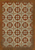 Pattern 03 - The Poppy Field