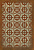 Pattern 03 - The Poppy Field