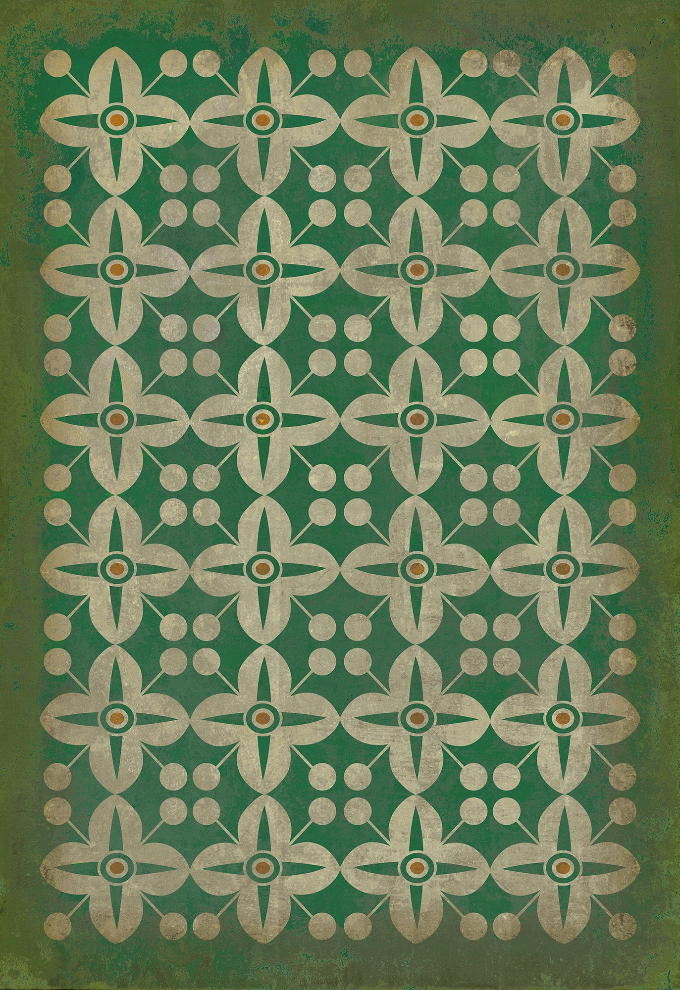 Pattern 03 - The Emerald City
