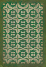 Pattern 03 - The Emerald City