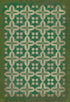 Pattern 03 - The Emerald City