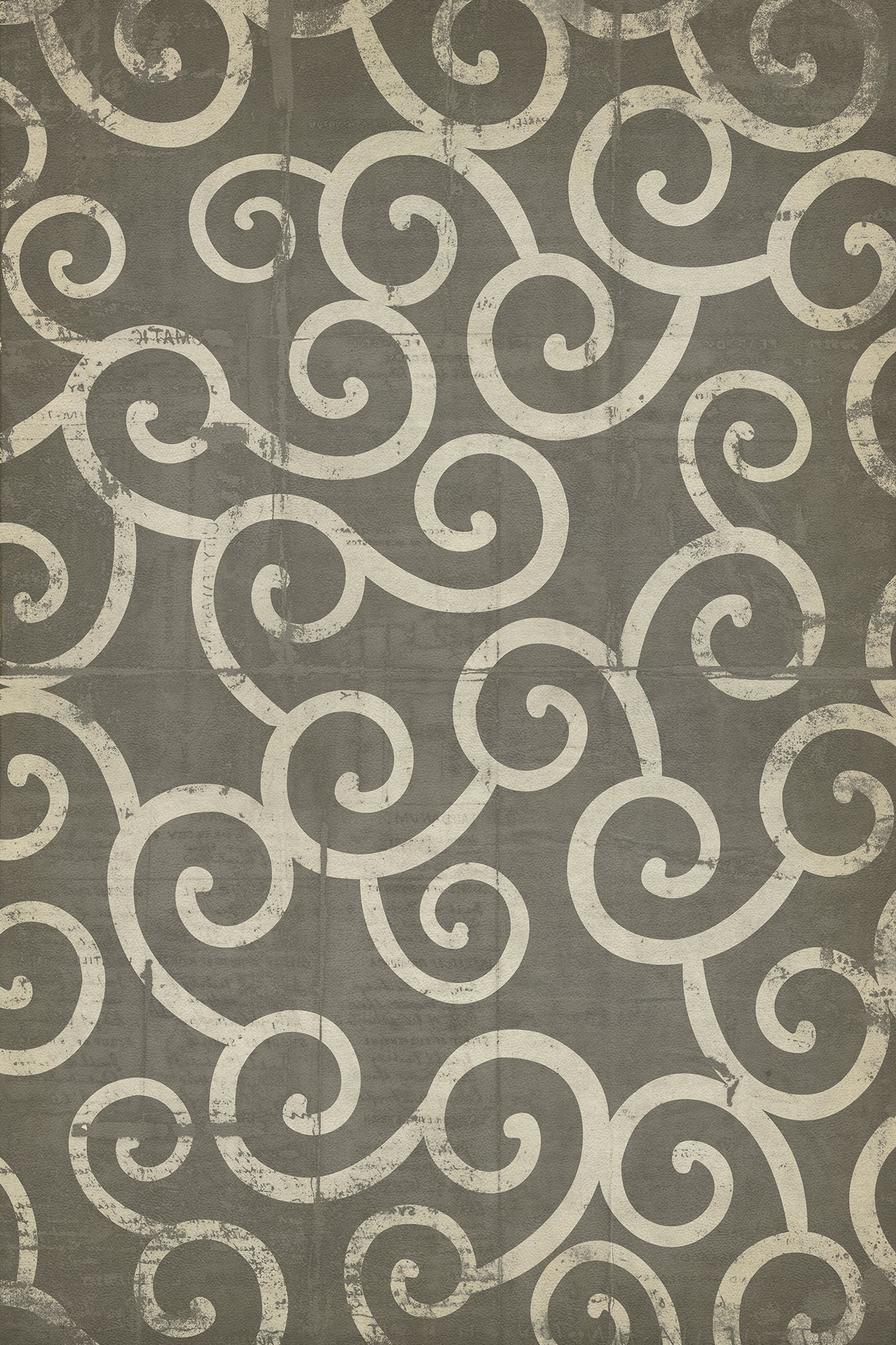 Pattern 04 - Captain Ahab