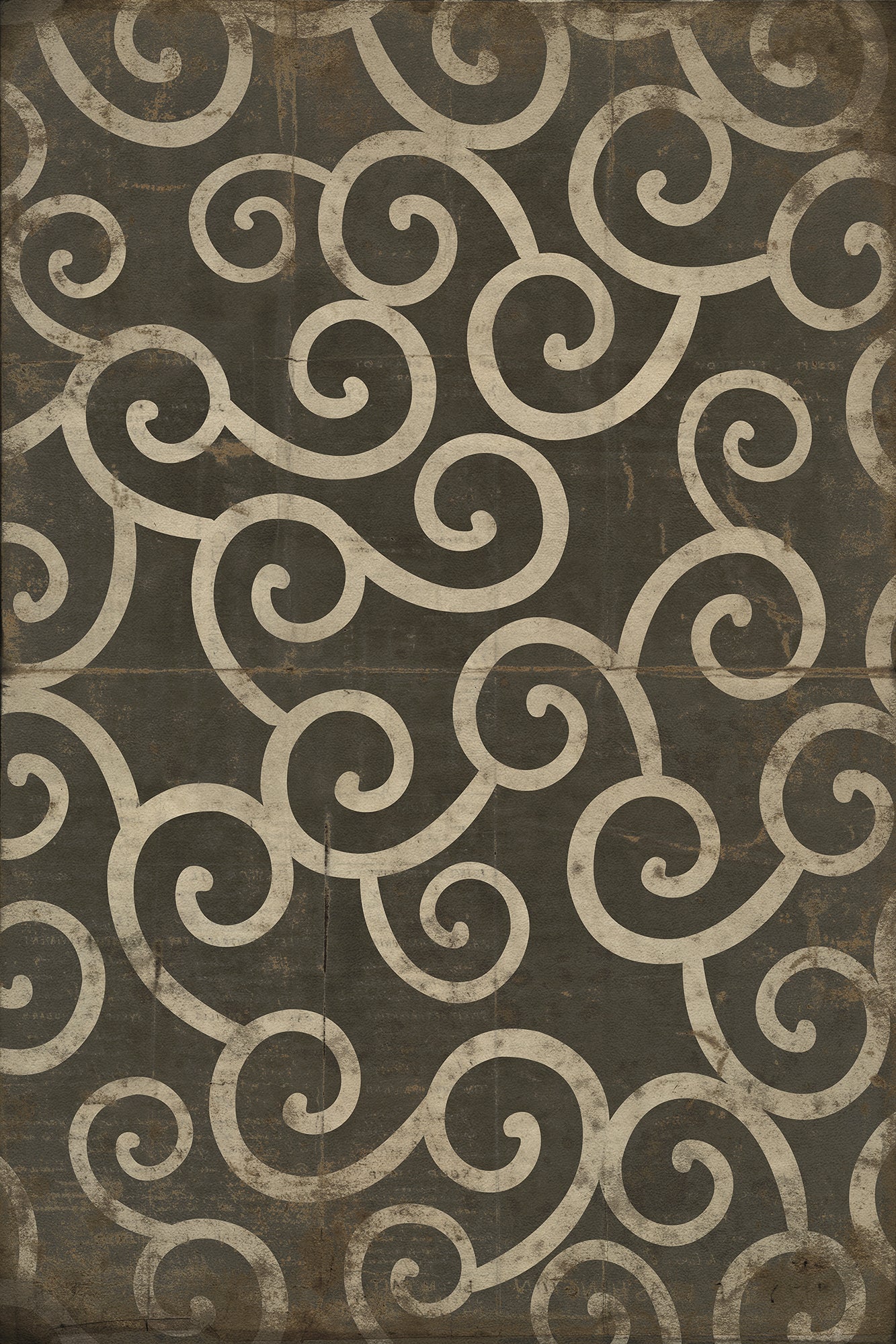 Pattern 04 - It Was A Dark And Stormy Night