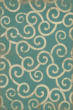 Pattern 04 - 20,000 Leagues