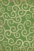 Pattern 04 - The Sea Of Green