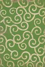 Pattern 04 - The Sea Of Green