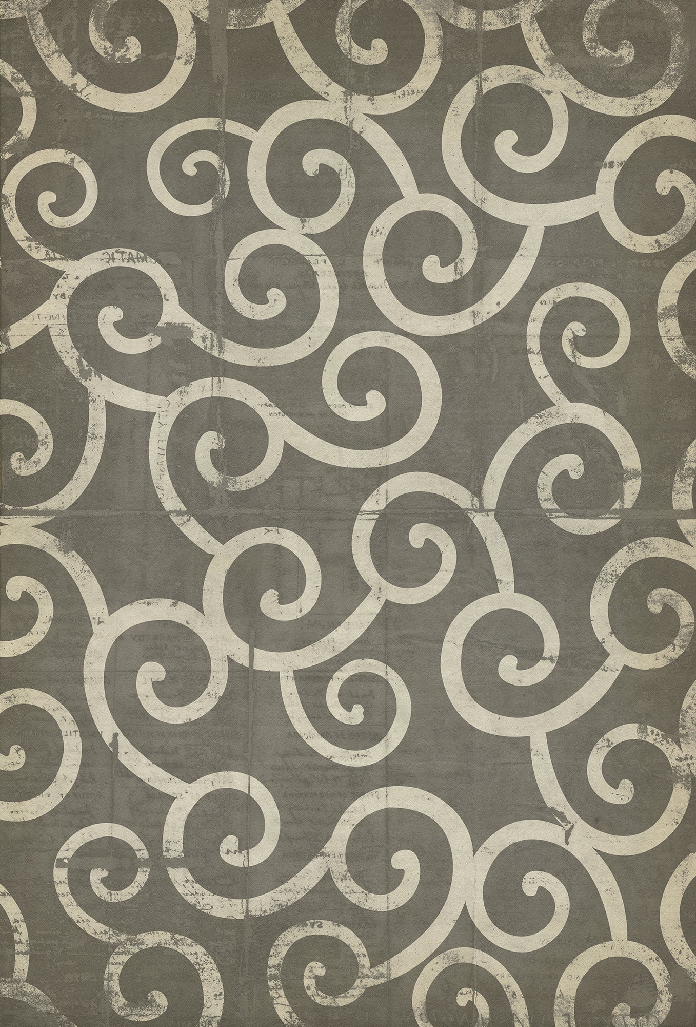 Pattern 04 - Captain Ahab