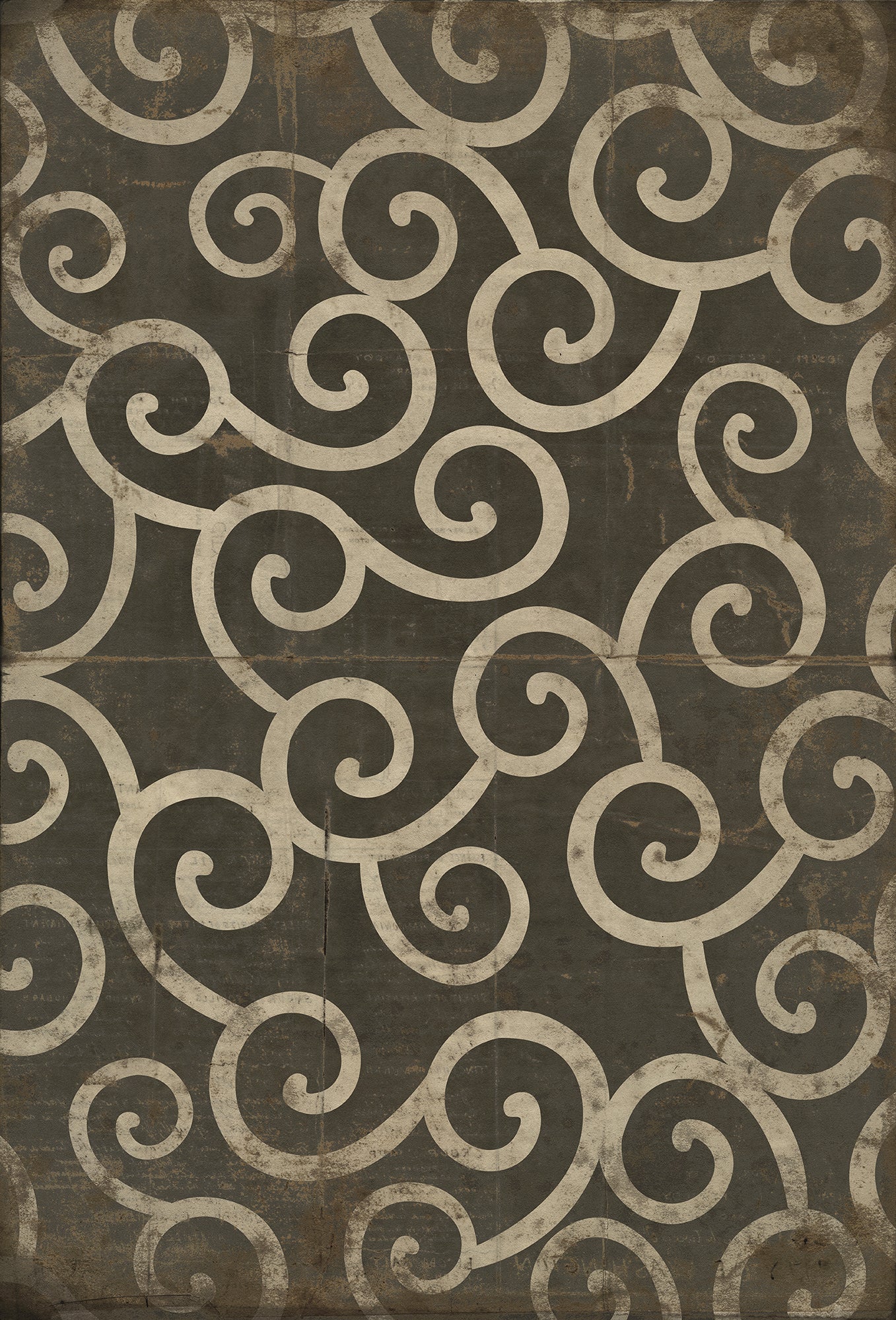 Pattern 04 - It Was A Dark And Stormy Night