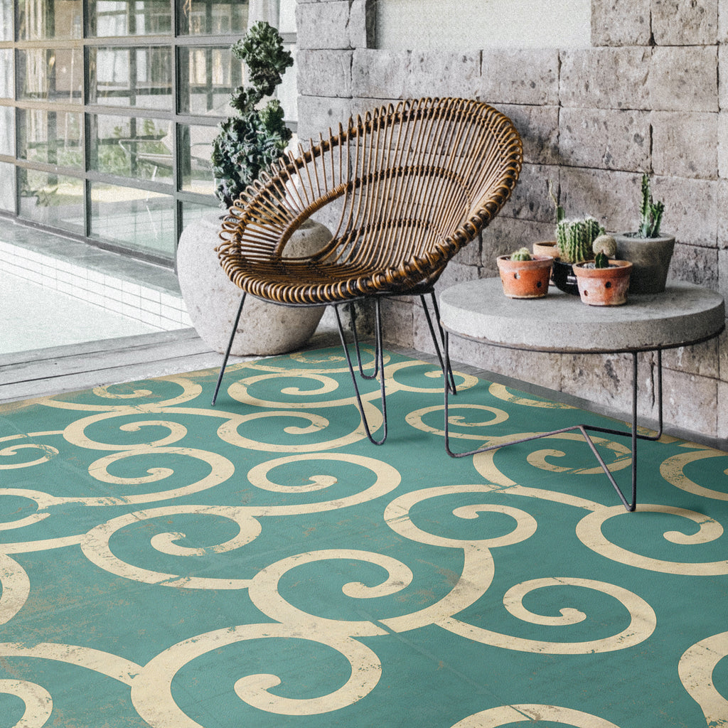 Pattern 04 - 20,000 Leagues