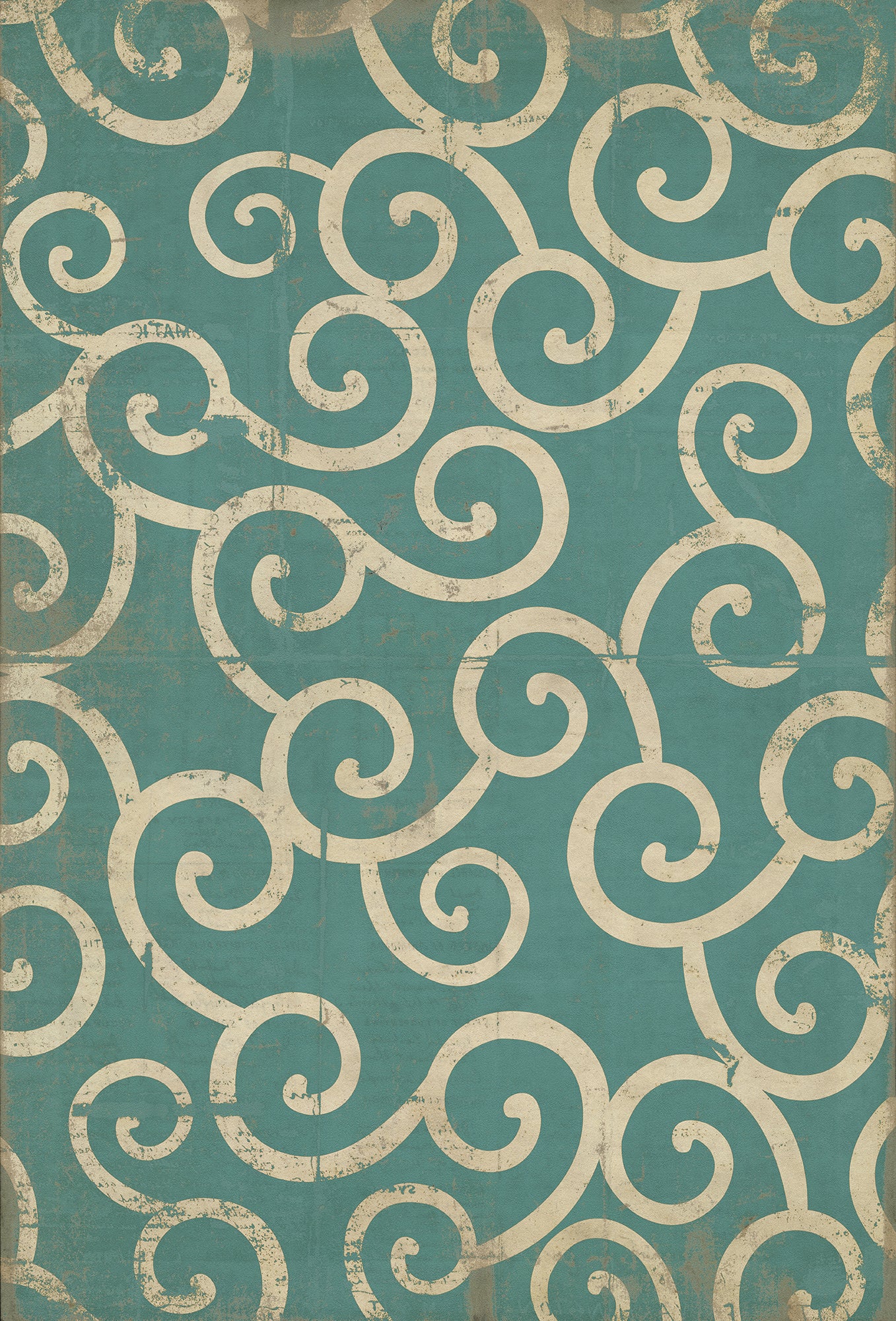Pattern 04 - 20,000 Leagues