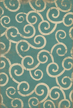 Pattern 04 - 20,000 Leagues