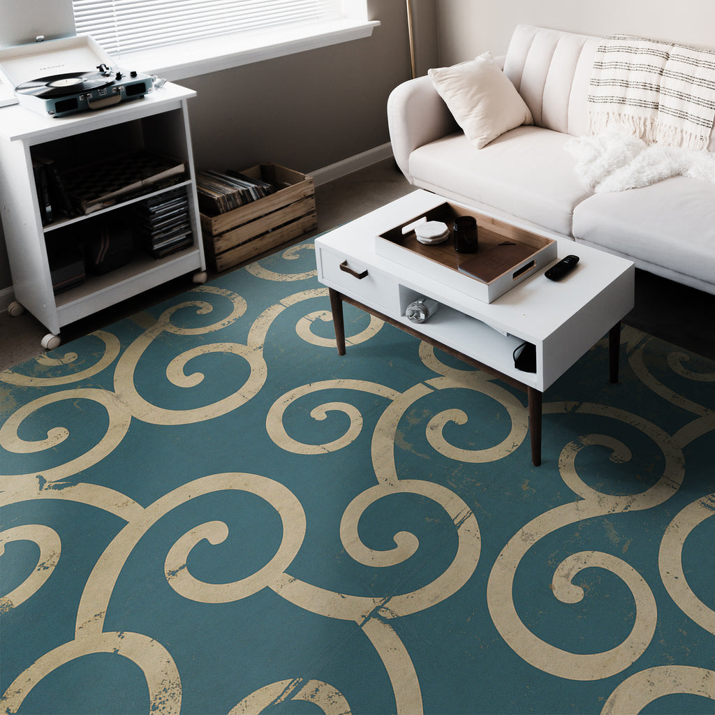 Pattern 04 - Tsunami