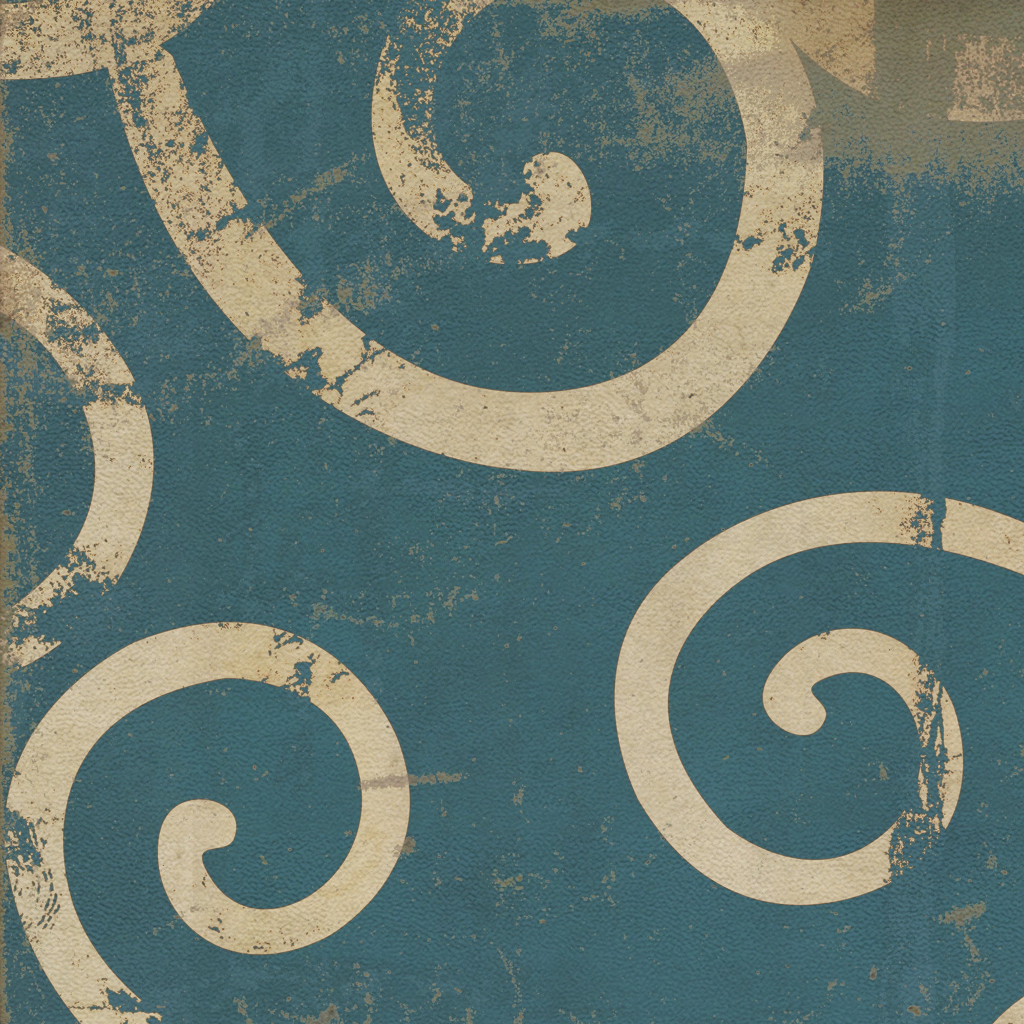 Pattern 04 - Tsunami