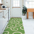 Pattern 04 - The Sea Of Green