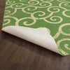 Pattern 04 - The Sea Of Green