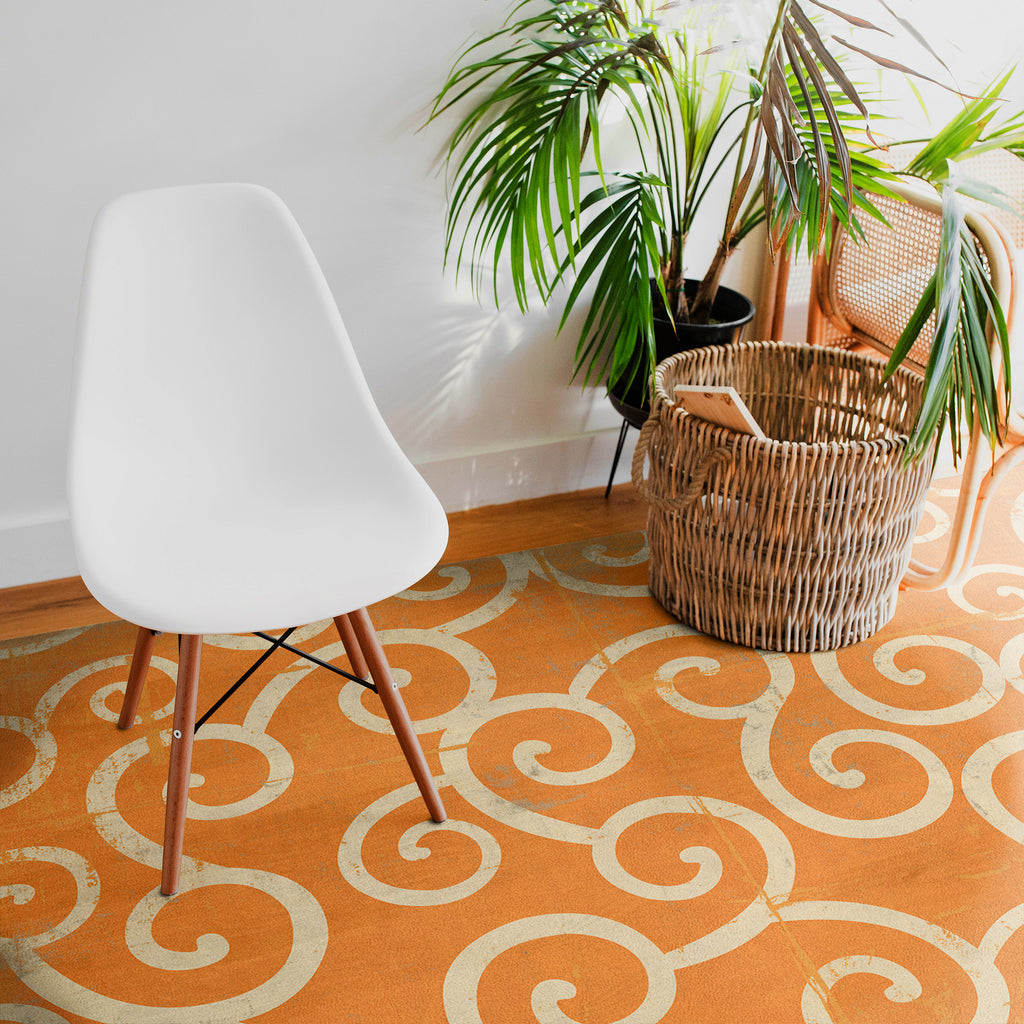 Pattern 04 - Salt Water Taffy