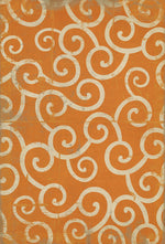 Pattern 04 - Salt Water Taffy