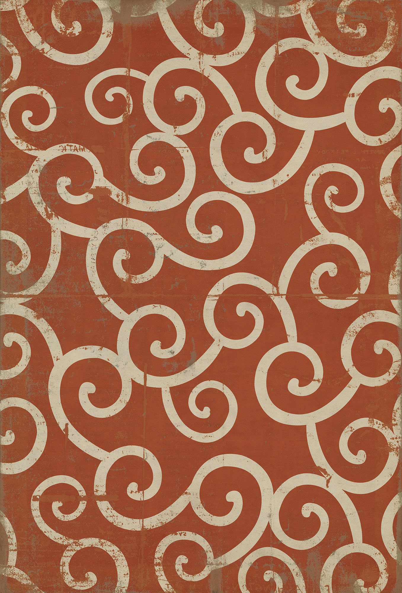 Pattern 04 - Captain Nemo