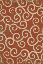 Pattern 04 - Captain Nemo