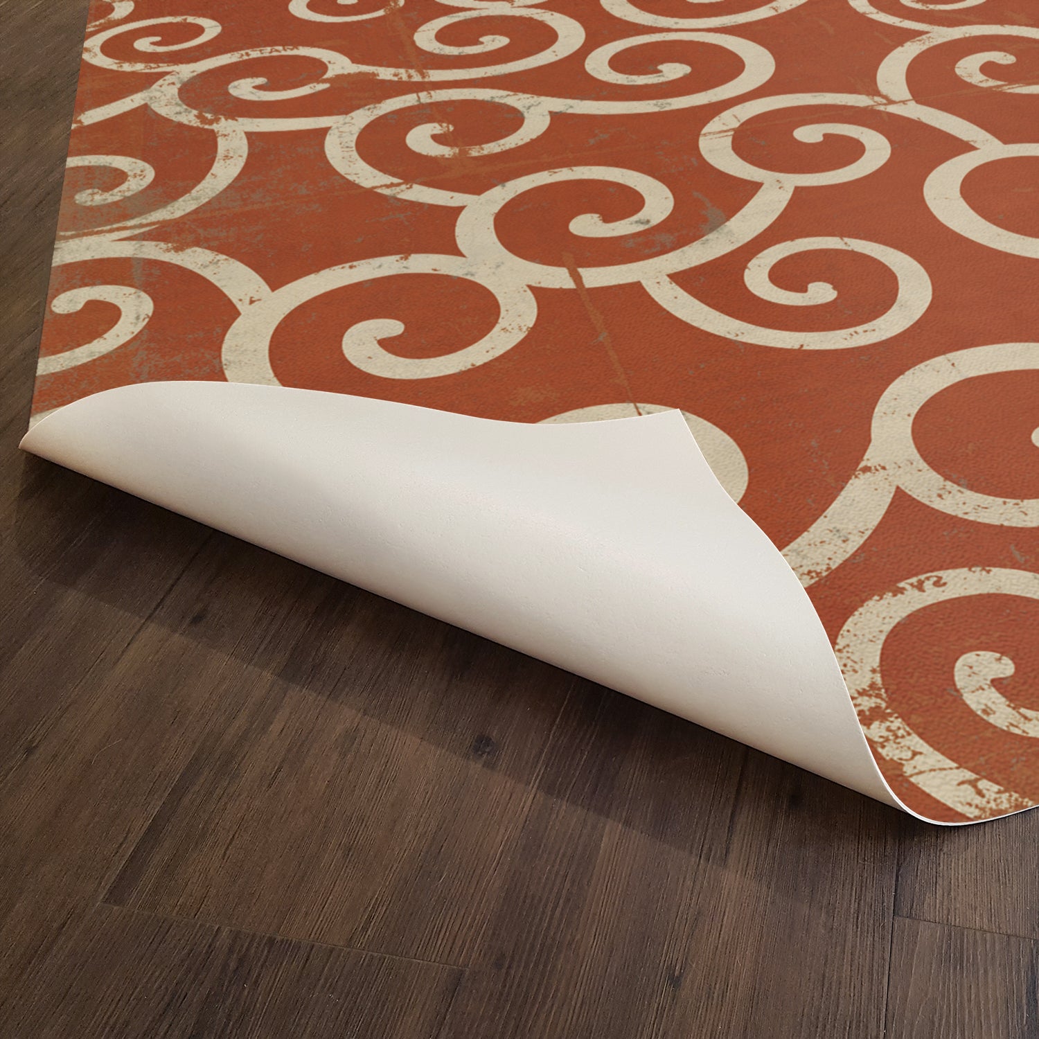 Pattern 04 - Captain Nemo