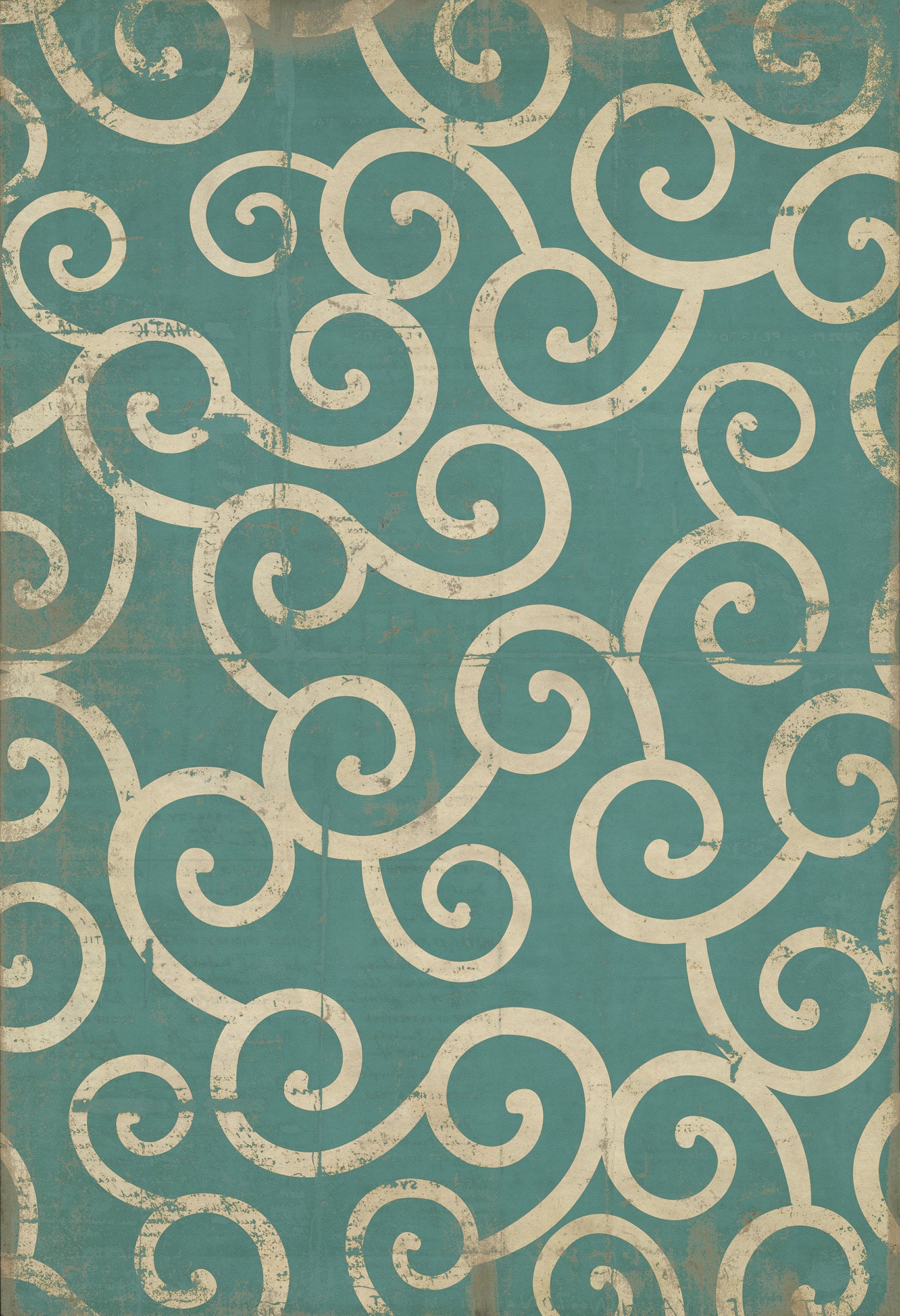 Pattern 04 - 20,000 Leagues