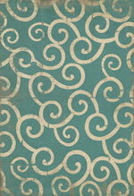 Pattern 04 - 20,000 Leagues