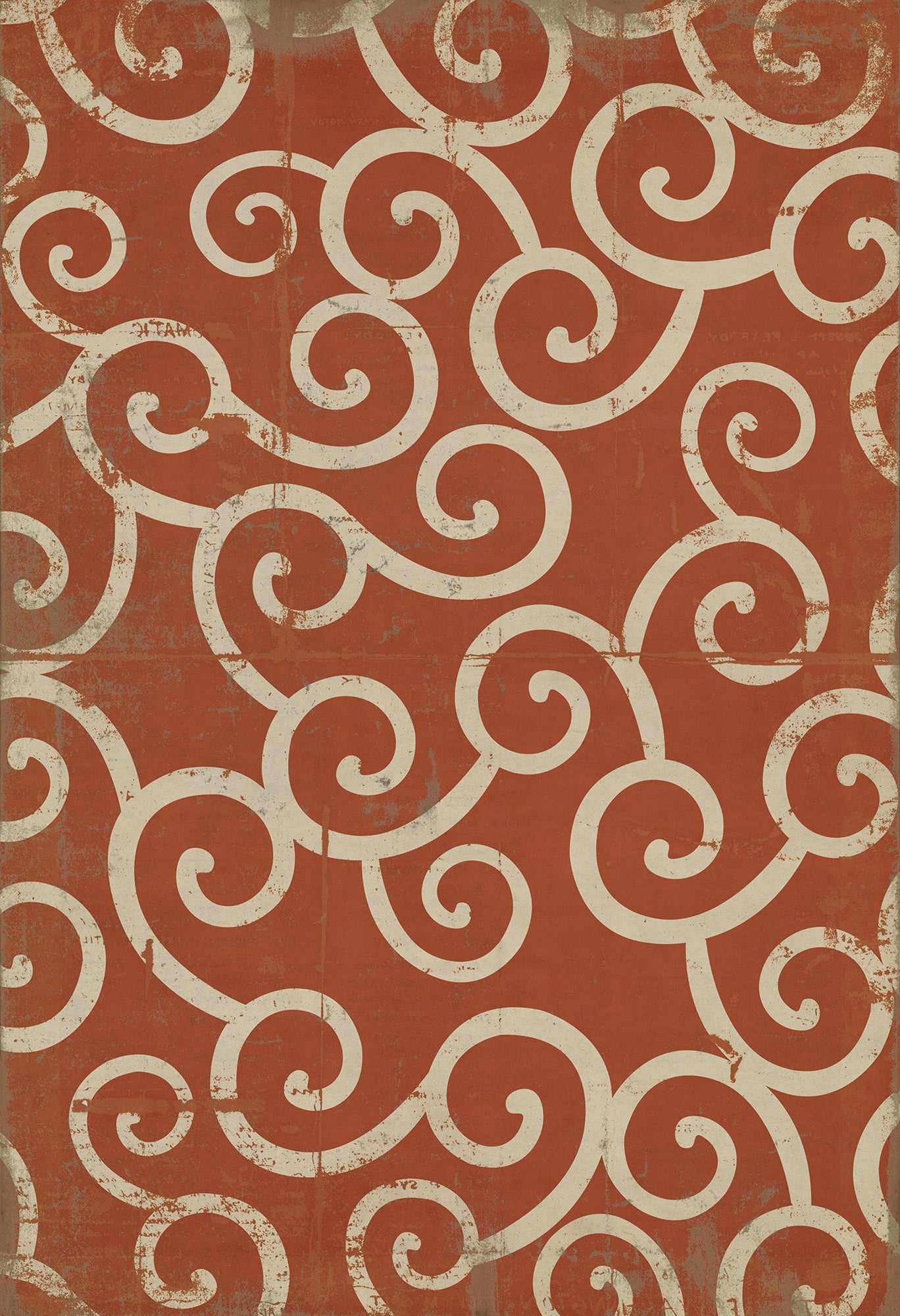 Pattern 04 - Captain Nemo