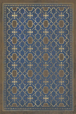 Pattern 05 - Inspector Lestrade