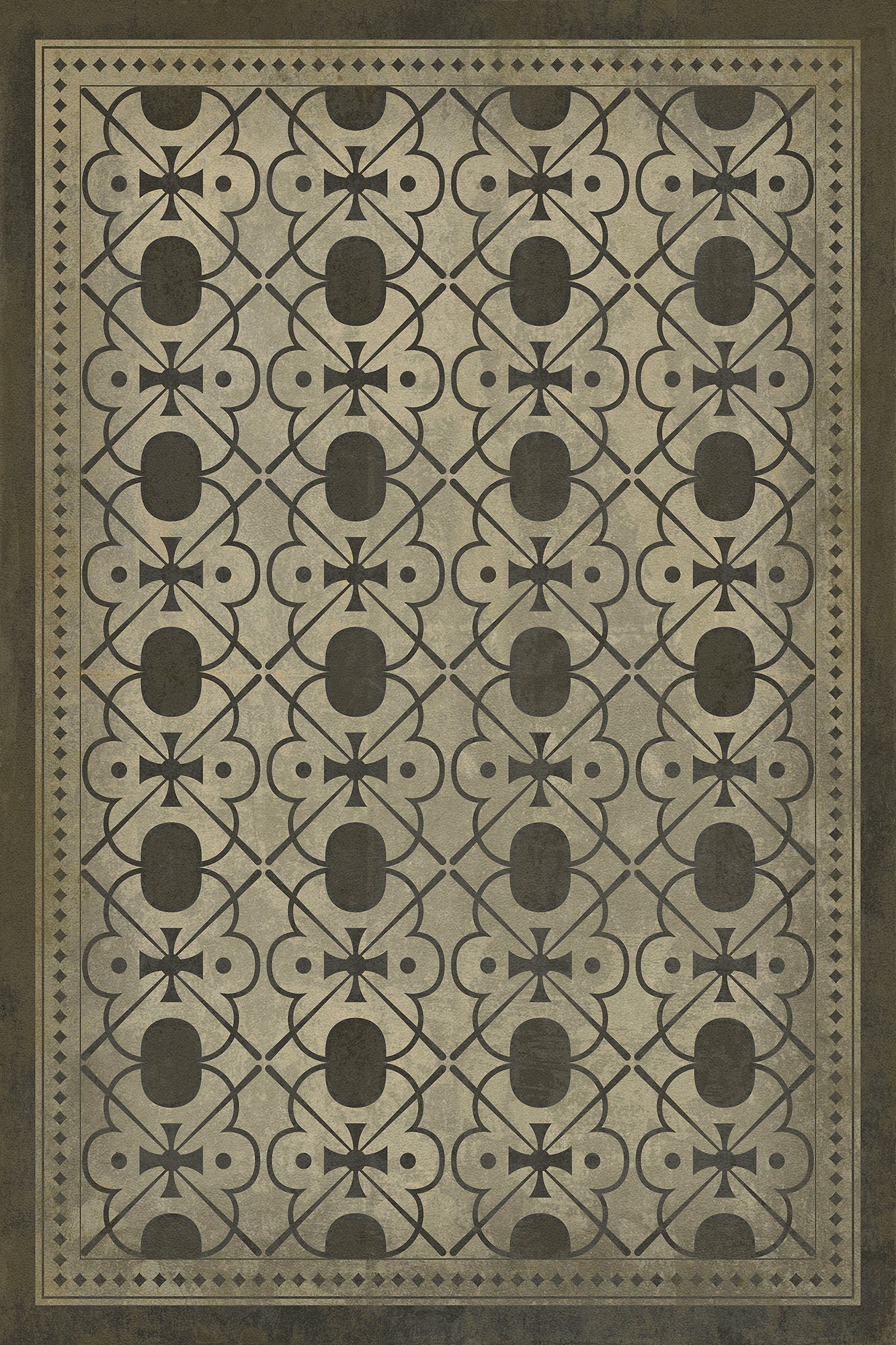 Pattern 05 - Holmes