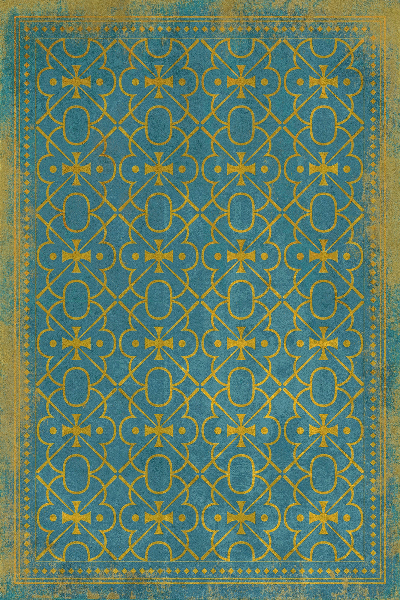 Pattern 05 - Drookit