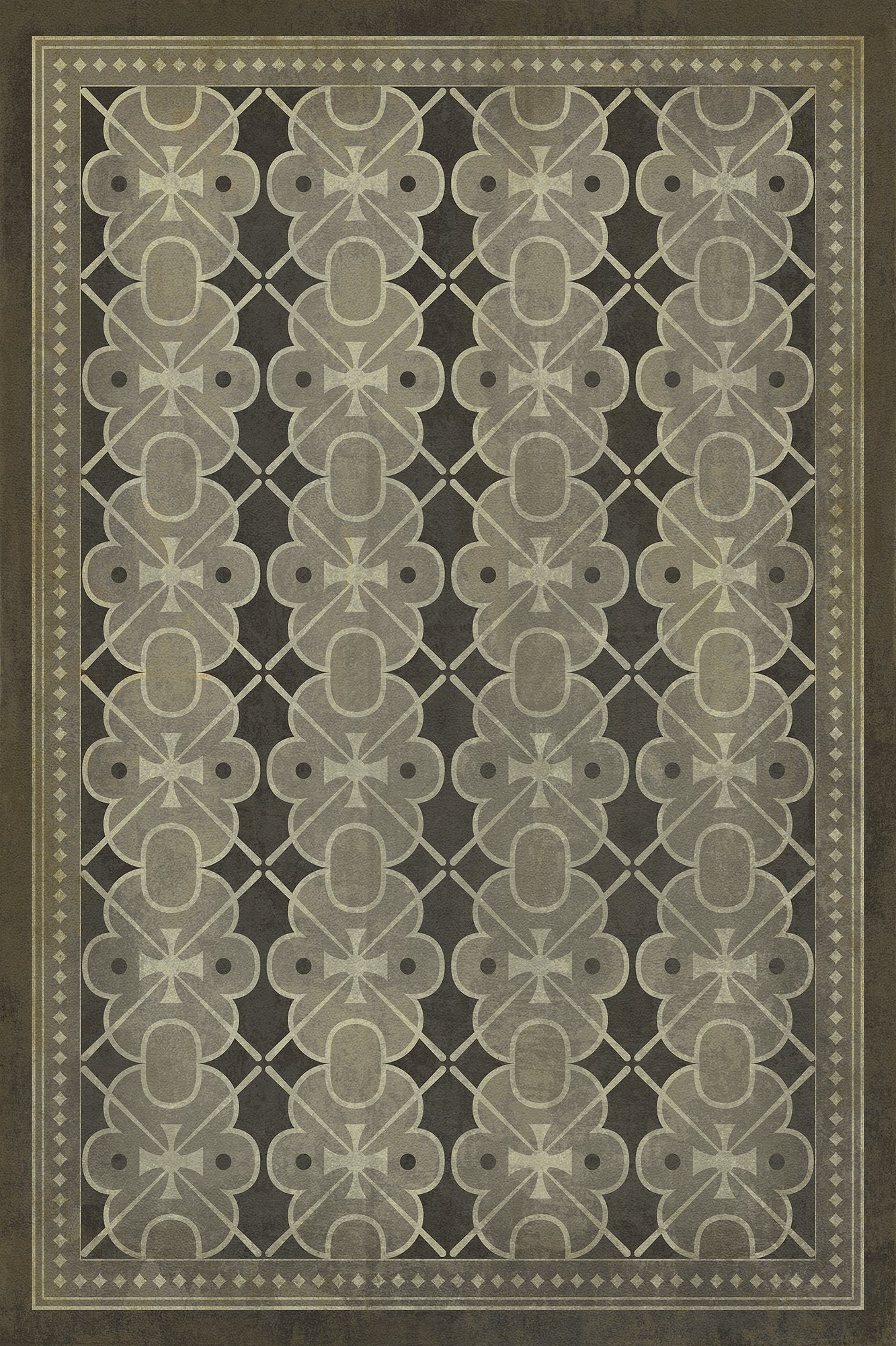 Pattern 05 - Dorian Gray