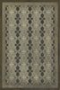Pattern 05 - Dorian Gray