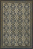 Pattern 05 - London Fog