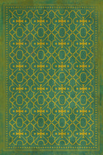 Pattern 05 - Mr. Green