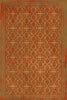 Pattern 05 - Miss Scarlet
