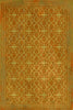 Pattern 05 - Colonel Mustard