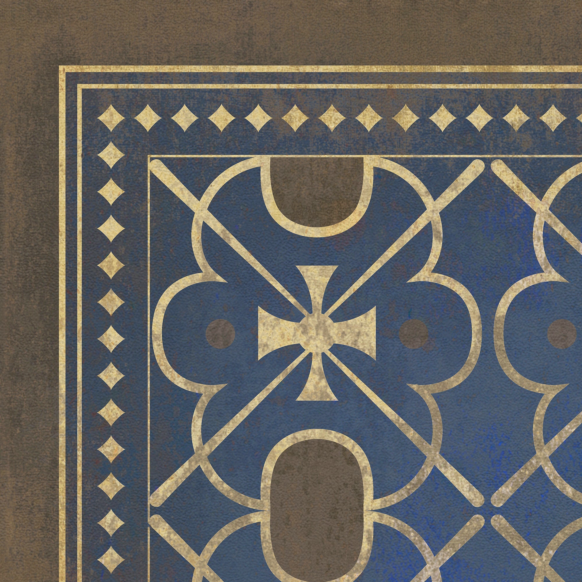 Pattern 05 - Inspector Lestrade